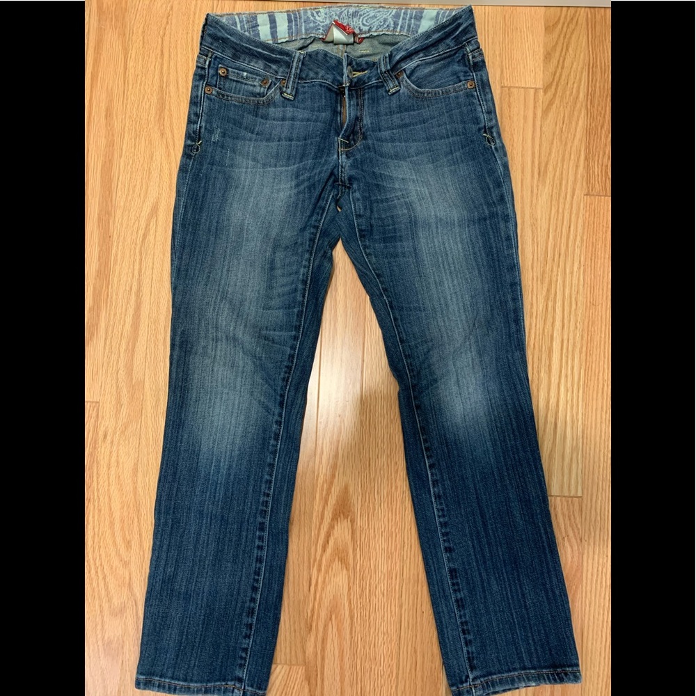 Lucky Jean Pants